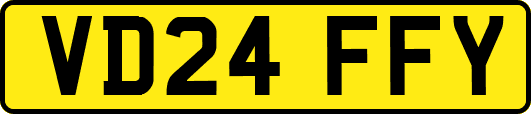 VD24FFY