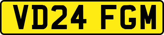 VD24FGM