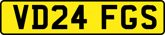 VD24FGS