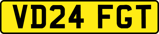 VD24FGT