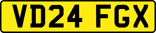 VD24FGX