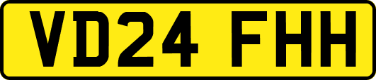 VD24FHH