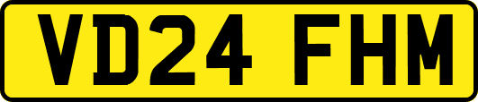 VD24FHM