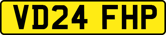 VD24FHP
