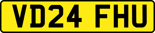 VD24FHU