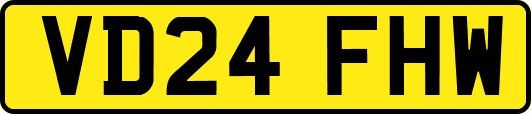 VD24FHW