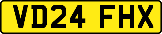 VD24FHX