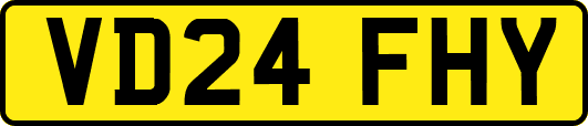 VD24FHY