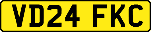 VD24FKC