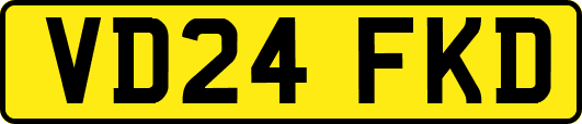 VD24FKD
