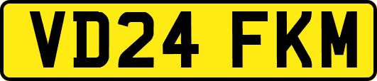 VD24FKM