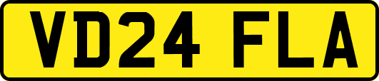 VD24FLA