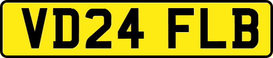 VD24FLB
