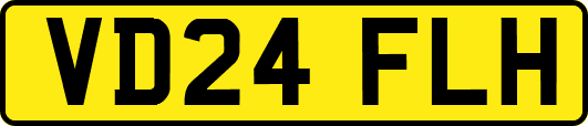 VD24FLH