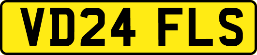 VD24FLS