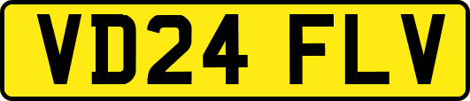 VD24FLV