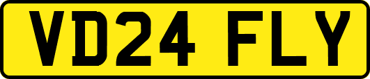 VD24FLY