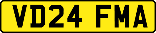 VD24FMA