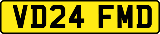 VD24FMD