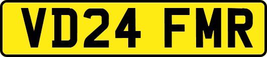 VD24FMR