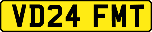 VD24FMT