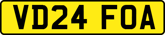 VD24FOA