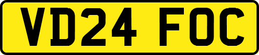 VD24FOC