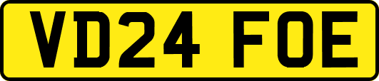 VD24FOE
