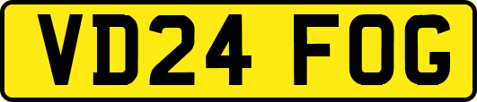 VD24FOG