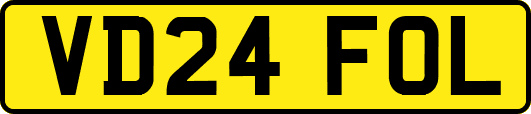 VD24FOL