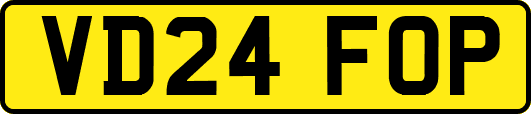 VD24FOP