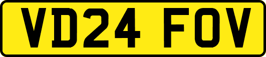 VD24FOV