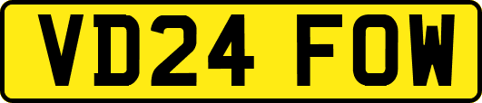 VD24FOW