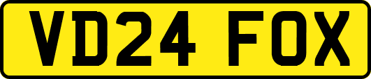 VD24FOX