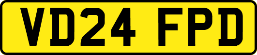 VD24FPD