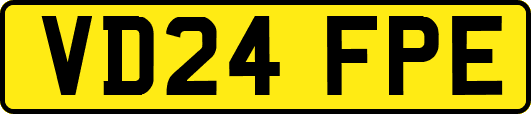 VD24FPE