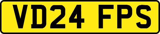 VD24FPS