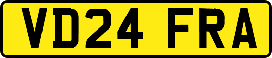 VD24FRA