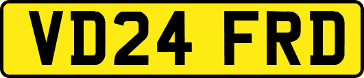 VD24FRD