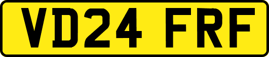 VD24FRF