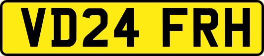 VD24FRH