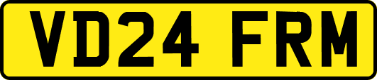 VD24FRM