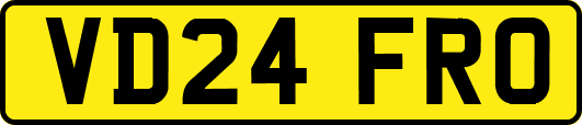 VD24FRO