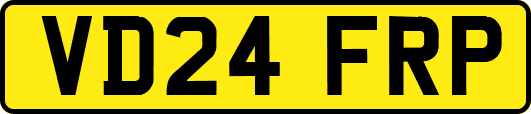 VD24FRP