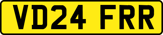VD24FRR