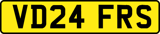 VD24FRS