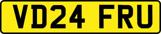 VD24FRU