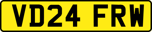 VD24FRW