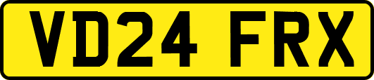 VD24FRX
