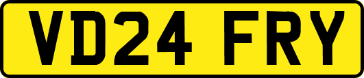 VD24FRY